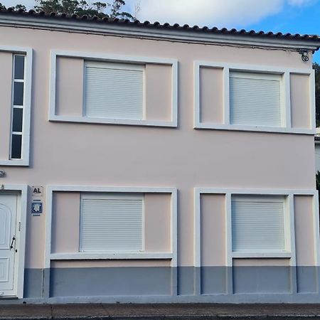 Casa Da Ilda Praia da Vitória Exterior foto