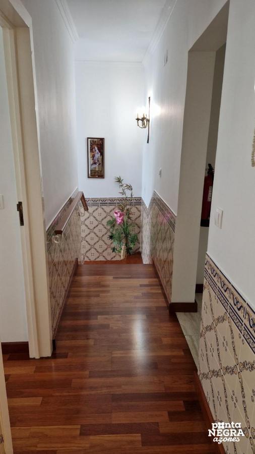 Casa Da Ilda Praia da Vitória Exterior foto