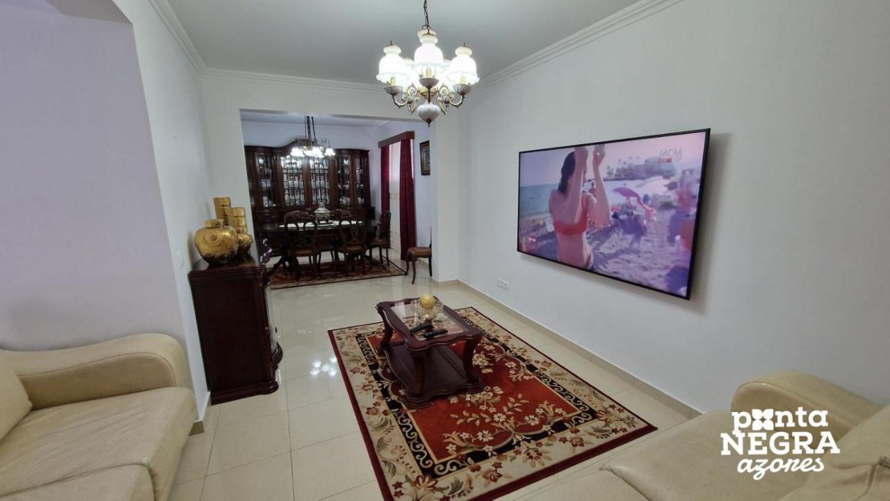 Casa Da Ilda Praia da Vitória Exterior foto