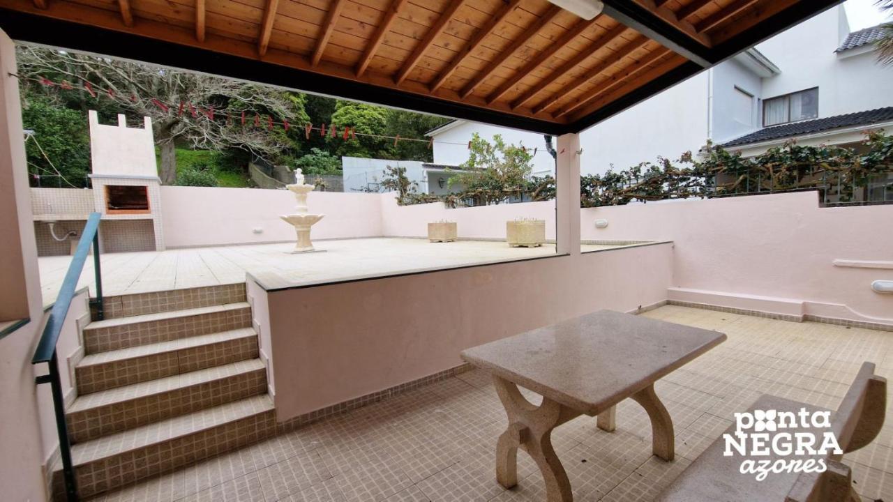Casa Da Ilda Praia da Vitória Exterior foto