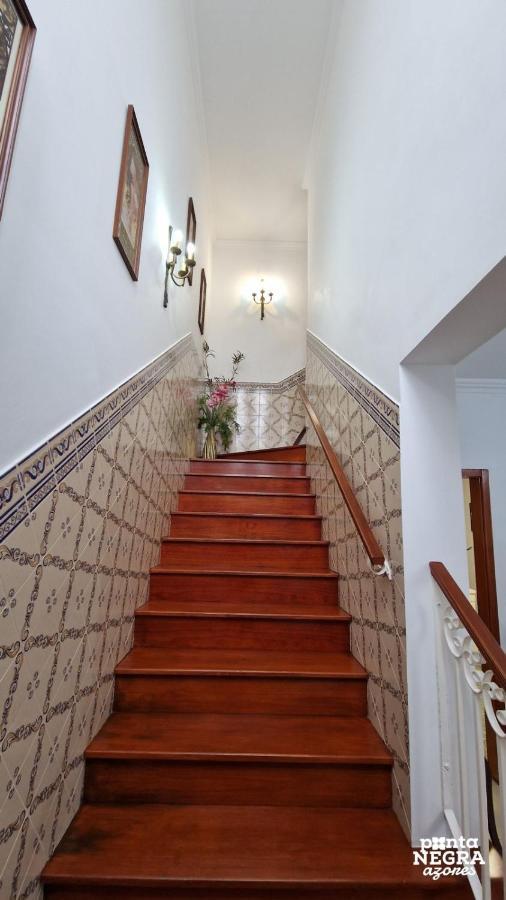 Casa Da Ilda Praia da Vitória Exterior foto