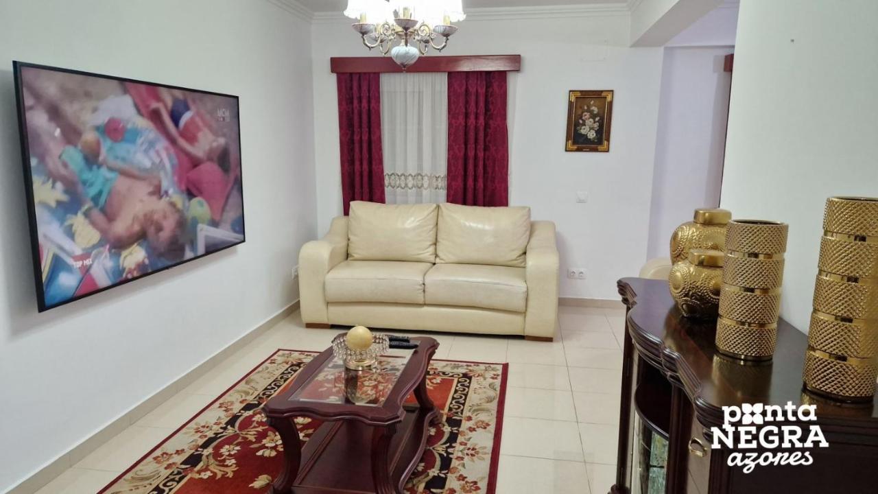 Casa Da Ilda Praia da Vitória Exterior foto
