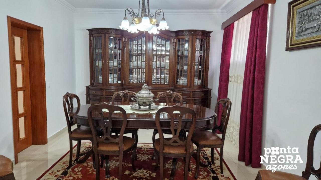 Casa Da Ilda Praia da Vitória Exterior foto