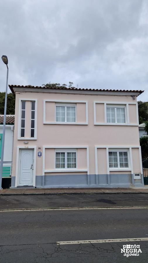 Casa Da Ilda Praia da Vitória Exterior foto