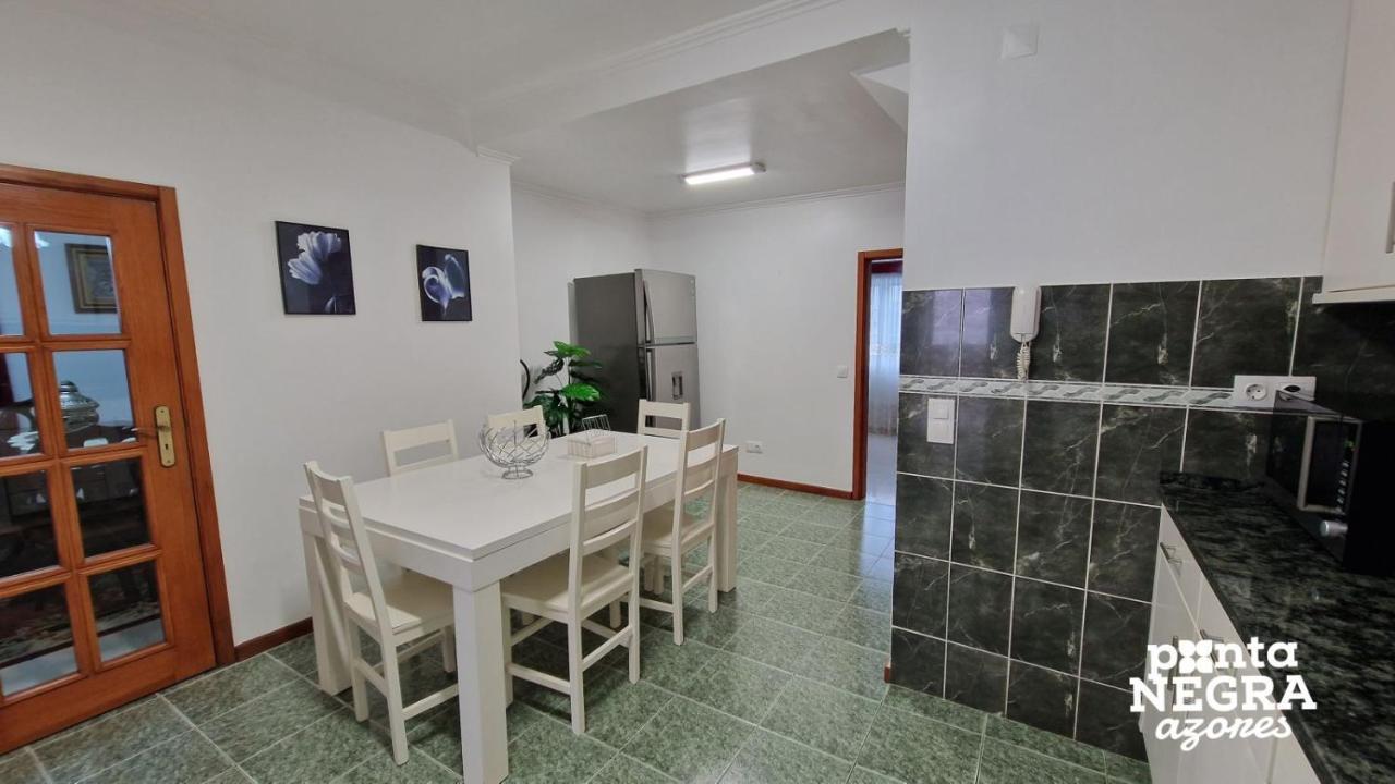 Casa Da Ilda Praia da Vitória Exterior foto