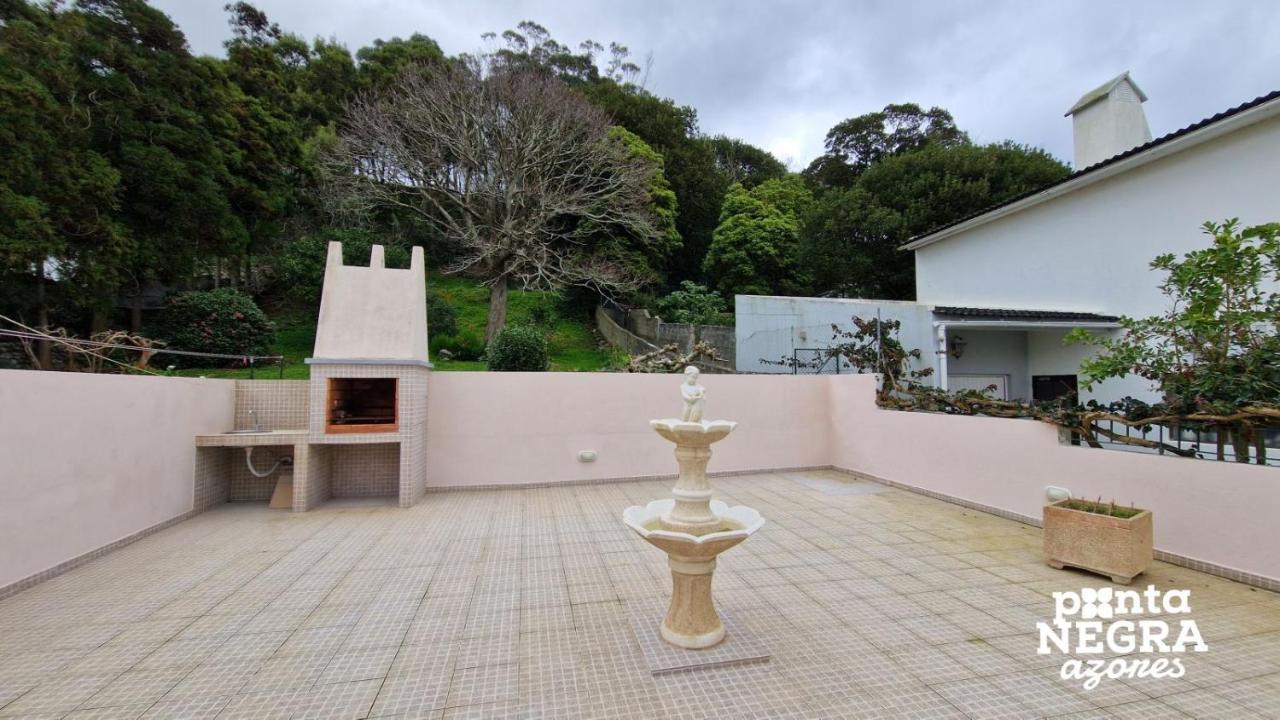 Casa Da Ilda Praia da Vitória Exterior foto