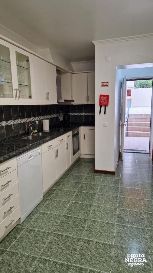 Casa Da Ilda Praia da Vitória Exterior foto